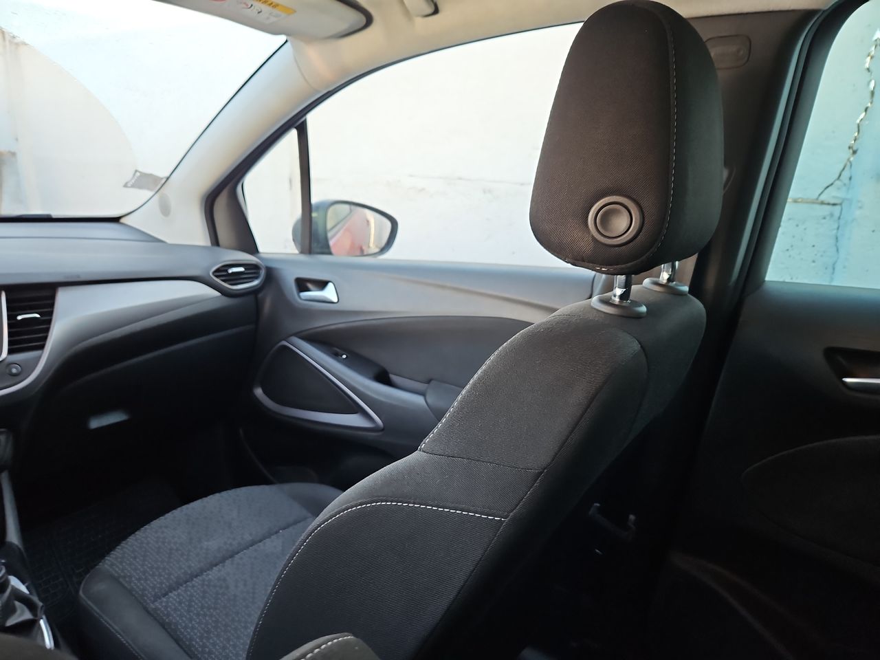 Opel Crossland Crossland Td Mt6 1.5 2023 Usado en Usados de Primera - Sergio Escobar