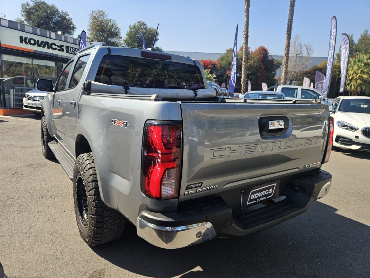 Chevrolet Colorado Ltz Aut 4x4 2.8 2025 Usado  Usado en Kovacs Usados