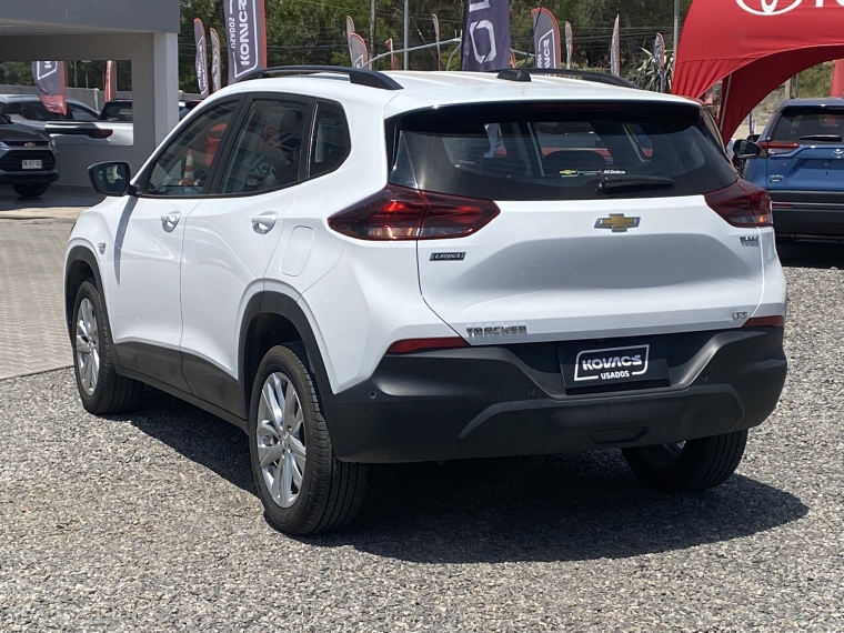 Chevrolet Tracker 1.2 Ltz P Mt 2022 Usado  Usado en Kovacs Usados