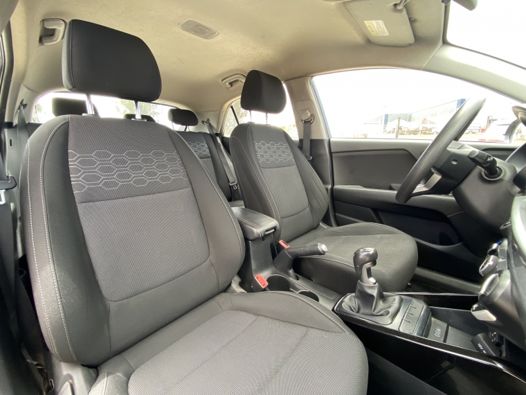 Kia Rio 5 Rio 5 Ex 1.4 2020 Usado en Rosselot Usados