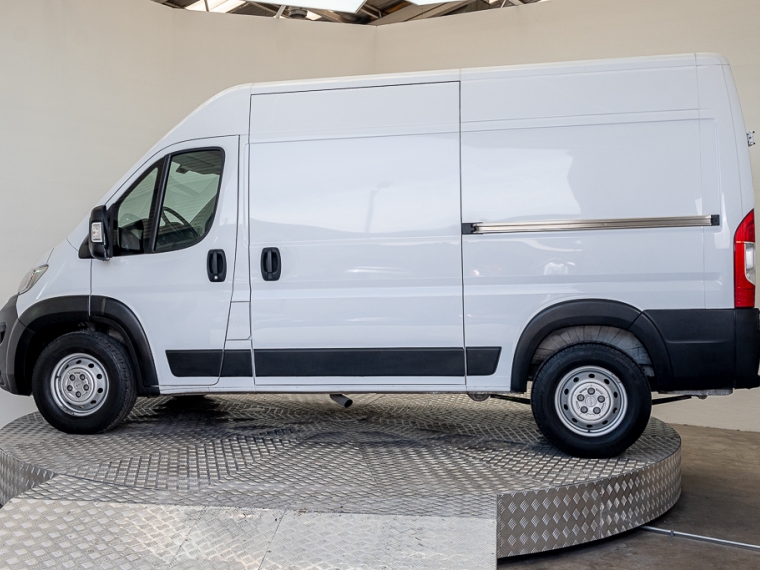 Opel Movano  Cargo Van L2h2 2024 Usado  Usado en Pompeyo