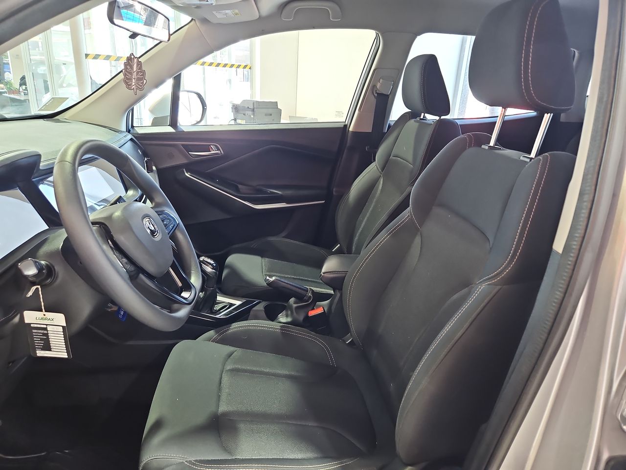 Changan Cs15 Cs15 Hb 4x2 1.5 2023 Usado en Usados de Primera - Sergio Escobar