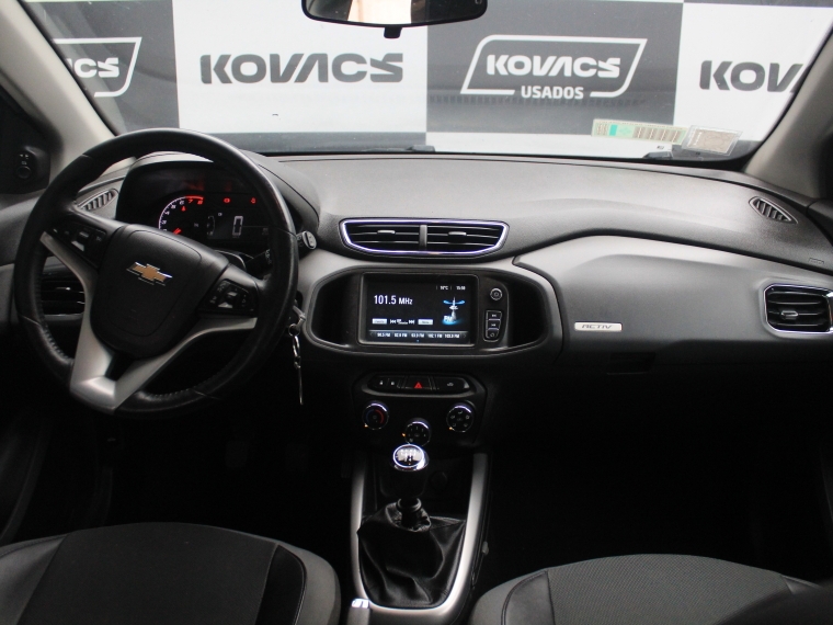 Chevrolet Onix Activ 1.4 2019 Usado  Usado en Kovacs Usados