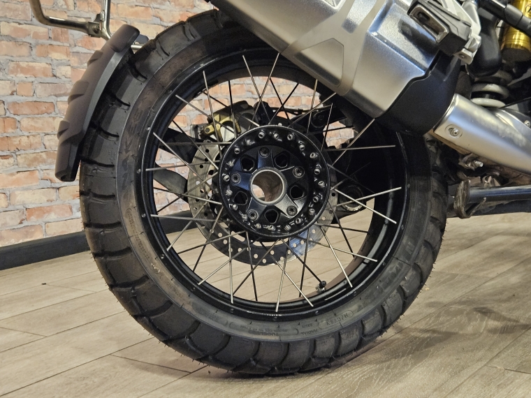 Bmw R 1250 gs Iii 2022 Usado en BMW Premium Selection