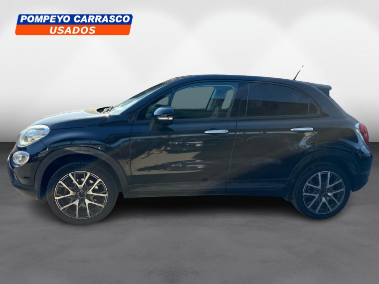 Fiat 500 500x Cross At9 Hb 4x4 1.4 Aut 2020 Usado  Usado en Pompeyo