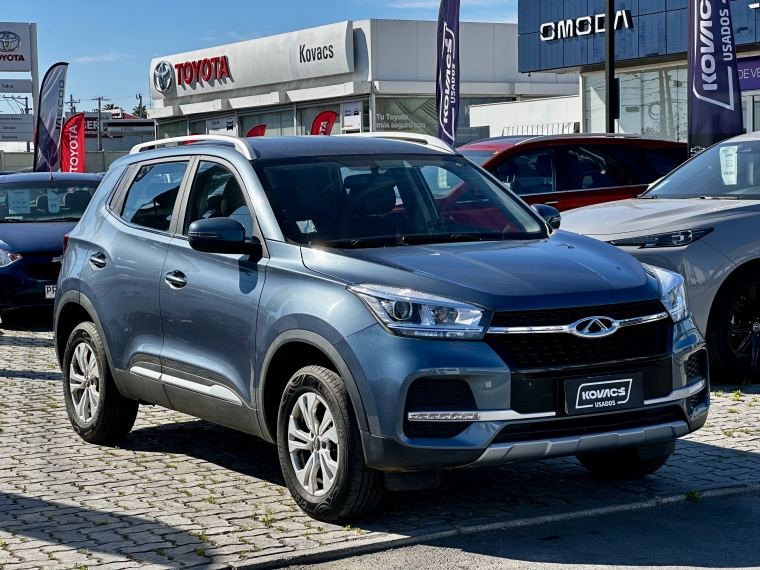 Chery Tiggo 3 1.5 Gls Mt 2022 Usado  Usado en Kovacs Usados