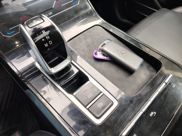 Chery Tiggo 7 1.5   Pro  Glx At 2022 Usado  Usado en Webautos.cl