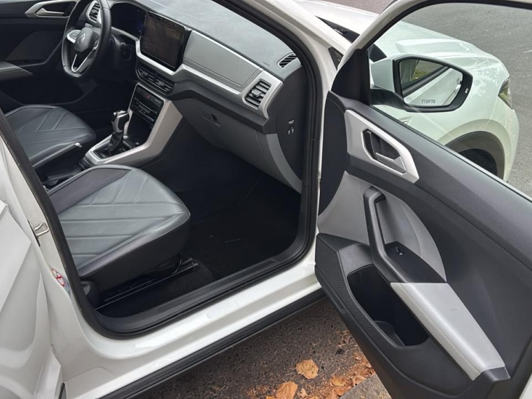 VOLKSWAGEN T-CROSS TSI 1.0 AT CONFORLINE - imagen 7