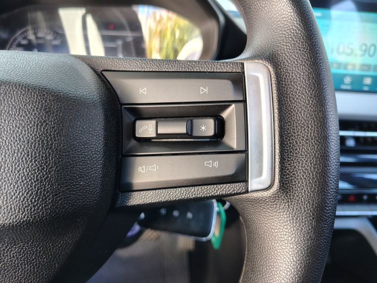 Chevrolet Sail 1.5 Hb Ltz At 2024 Usado  Usado en Kovacs Usados