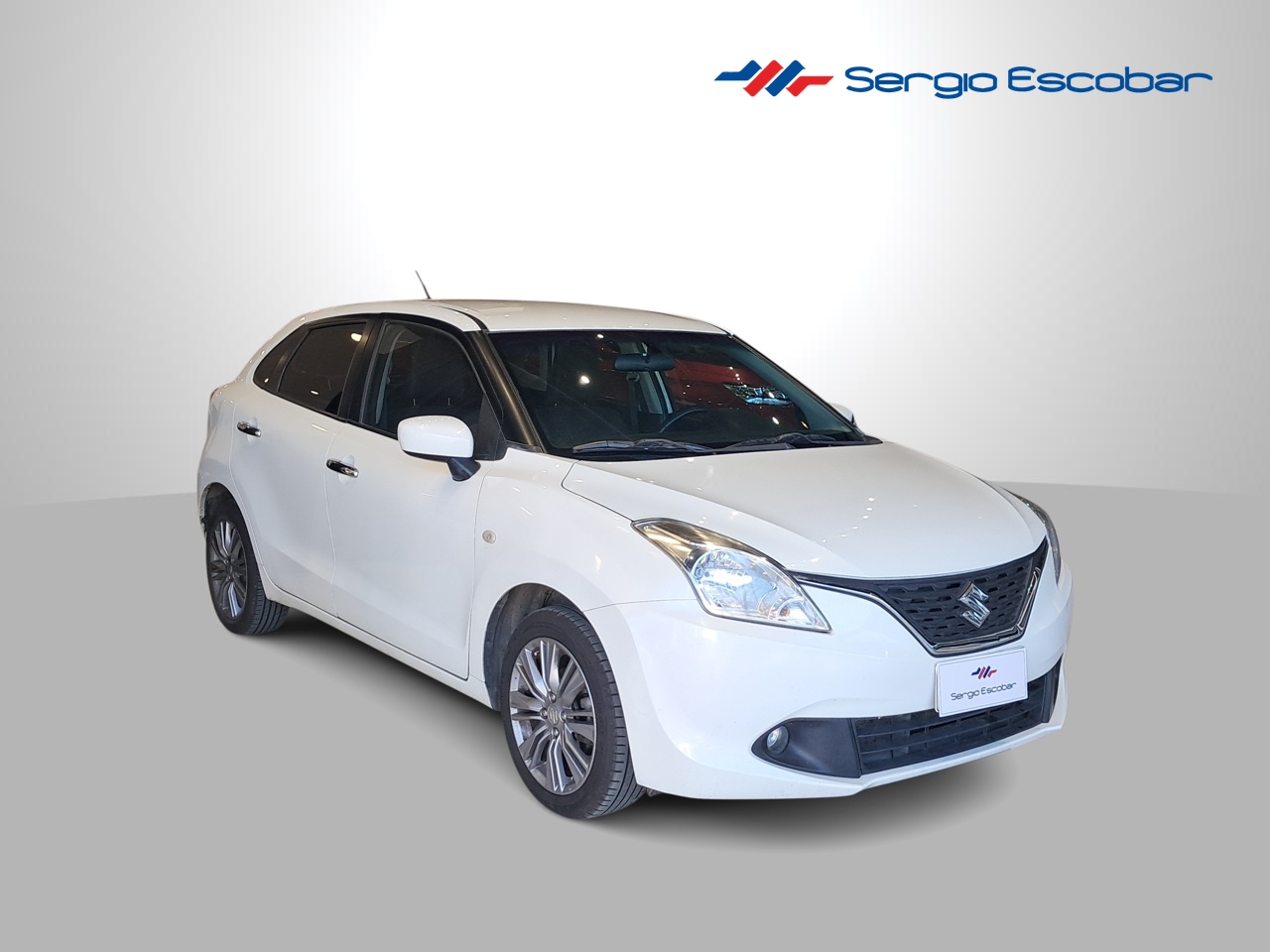 SUZUKI BALENO BALENO GLS HB 1.4 2020