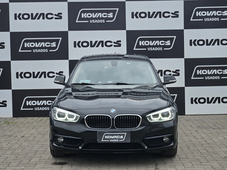 Bmw 118 1.5 I 5 Puertas Lci At 2017 Usado  Usado en Kovacs Usados