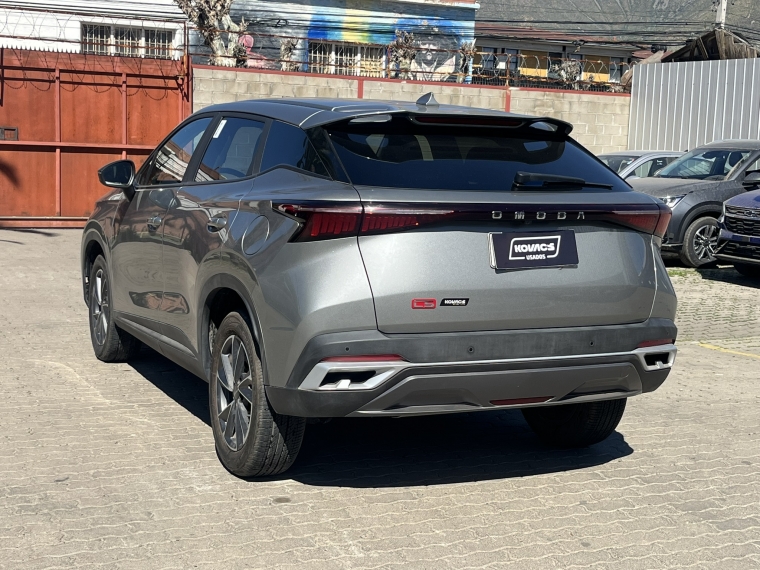 Omoda C5 1.5t Cvt Comfort 2025 Usado  Usado en Kovacs Usados