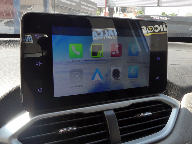 Chevrolet Groove 1.5l Mt6 2024 Usado Usado en Webautos.cl Chevrolet Groove 1.5l Mt6 2024 Usado Usado en Webautos.cl