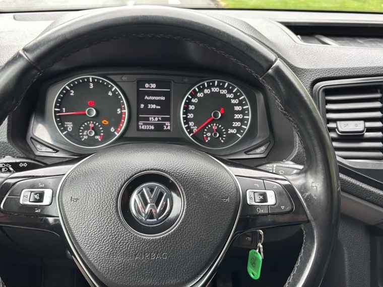 Volkswagen Amarok Dcab Tdi2.0Cc — foto 6 de 11