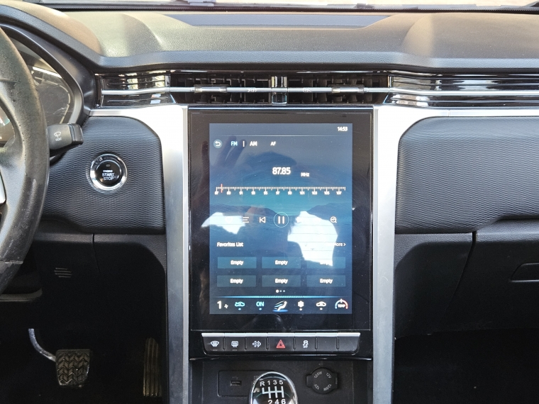 Jac T8 pro T8 Pro 2.0 2023 Usado  Usado en Webautos.cl