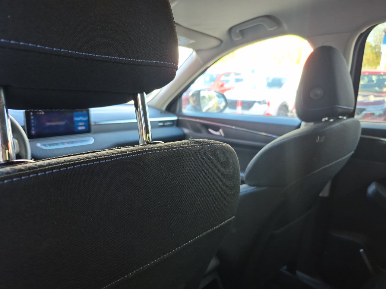 Haval Jolion Jolion 4x2 1.5 2023 Usado en Usados de Primera - Sergio Escobar