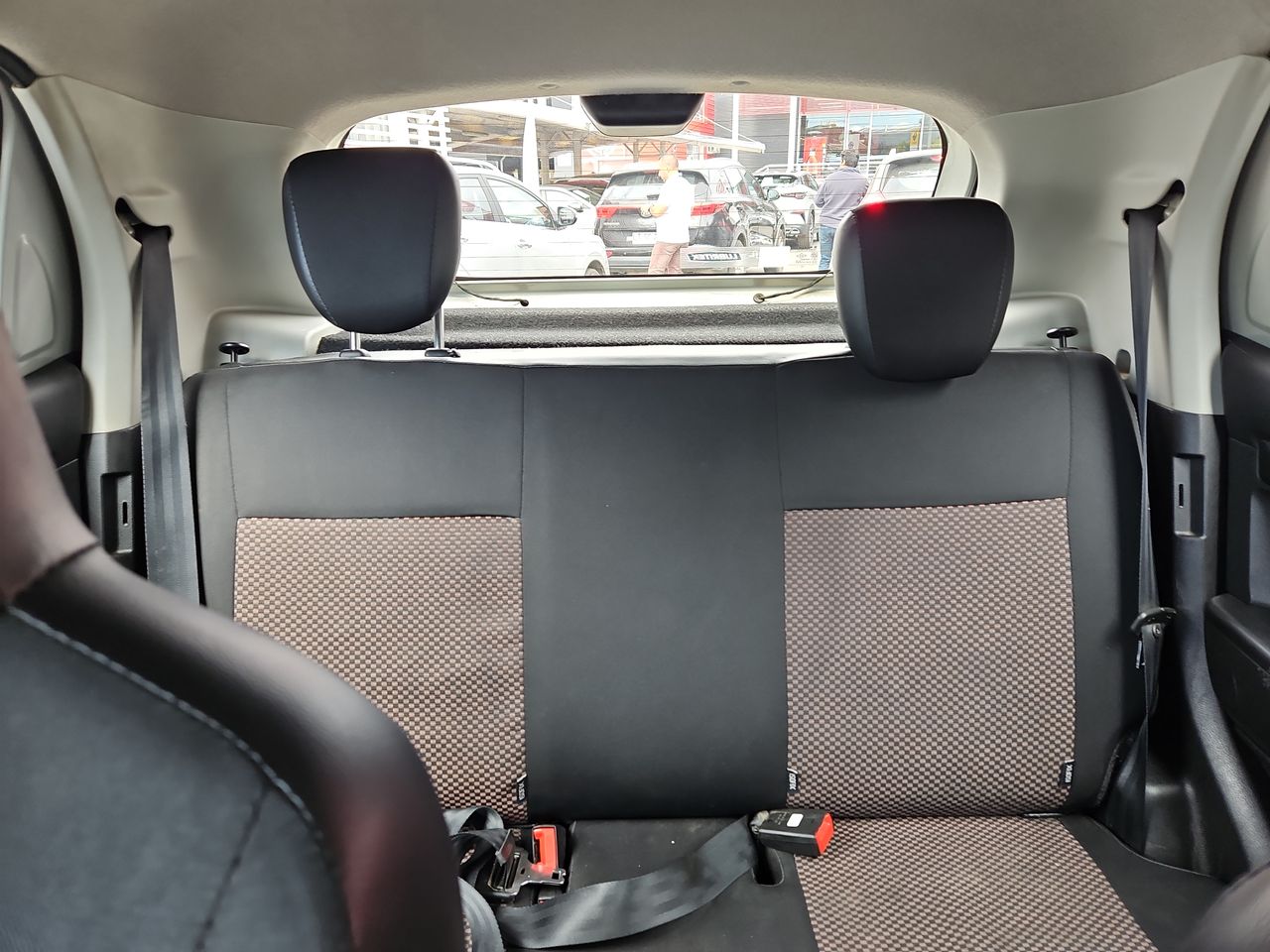 Suzuki S-presso Spresso Glx Hb 1.0 2022 Usado en Usados de Primera - Sergio Escobar