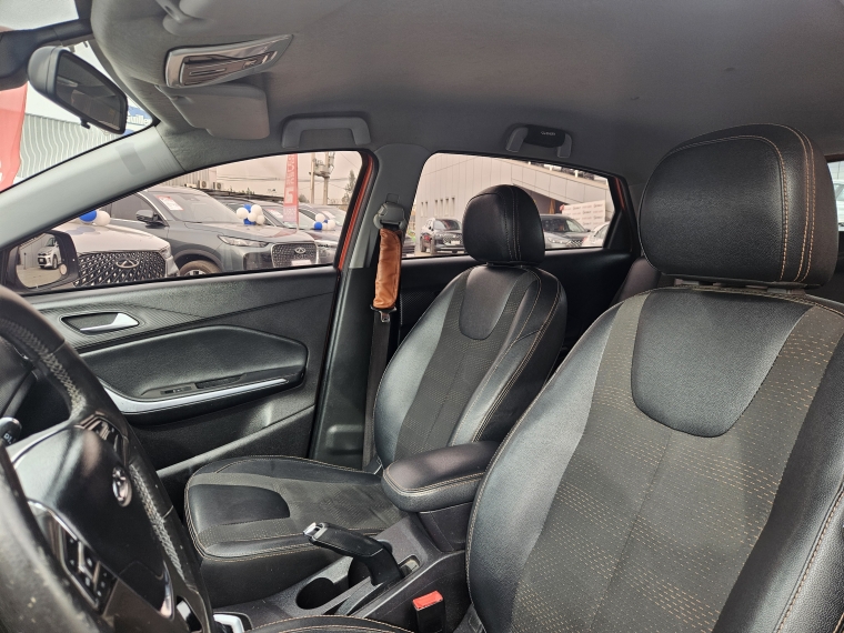 Chery Tiggo Tiggo 2 Gls 1.5 Aut 2022 Usado en Rosselot Usados