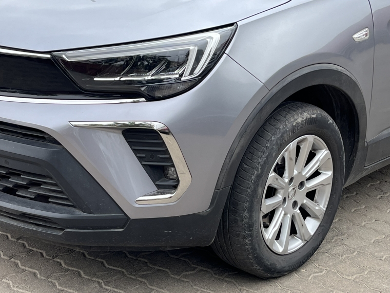 Opel Crossland 1.2t Edition Mt 2022 Usado  Usado en Kovacs Usados