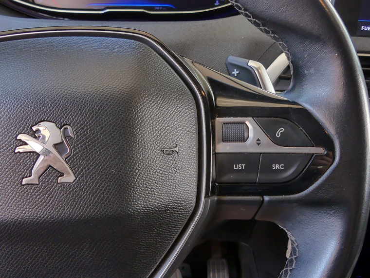 Peugeot 3008 Active 1.6 Aut 2018 Usado Usado en Webautos.cl Peugeot 3008 Active 1.6 Aut 2018 Usado Usado en Webautos.cl