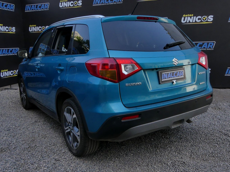 Suzuki 147 Ltd 4x4 1.6 Aut 2017 Usado Usado en Webautos.cl Suzuki 147 Ltd 4x4 1.6 Aut 2017 Usado Usado en Webautos.cl