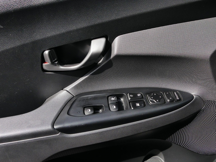 Hyundai Veloster Js Hb 2.0 2019 Usado  Usado en Webautos.cl