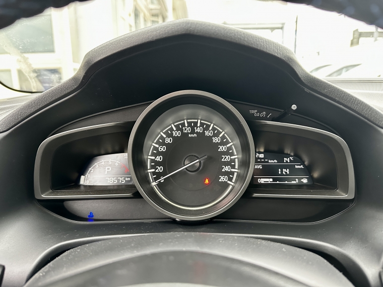 Mazda 3 New 3 2.0 Aut 2018 Usado Usado en Kovacs Usados Mazda 3 New 3 2.0 Aut 2018 Usado Usado en Kovacs Usados