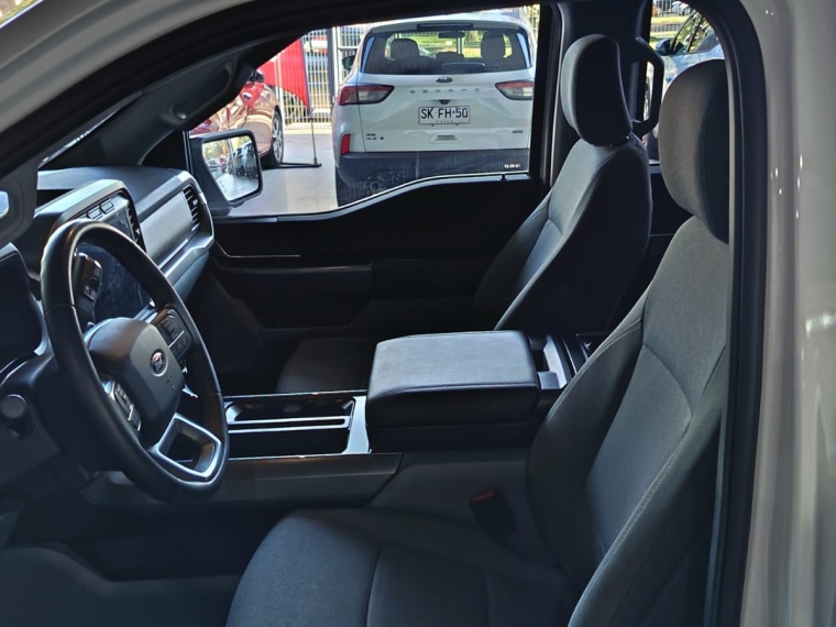 Ford F-150 2.7 Cc Xlt At 2025 Usado  Usado en Webautos.cl