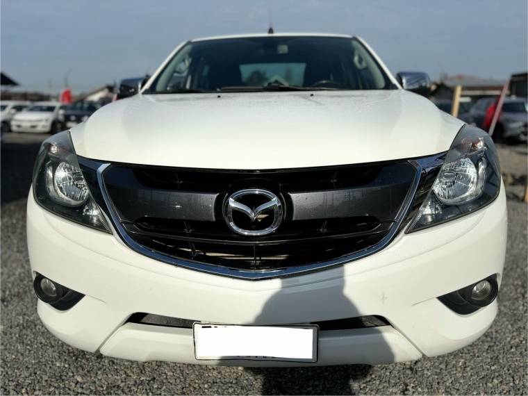 Mazda Bt-50 Bt 50 Dcab Sdx Full 4x4 2.2 2018  Usado en Guillermo Morales Usados