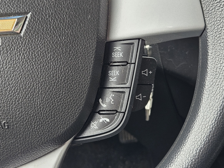 Chevrolet Spark Spark 1.2 2021 Usado en Rosselot Usados