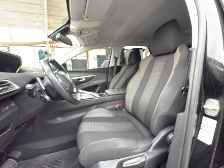 Peugeot 3008 Active 1.6 At 2018 Usado en Automotriz Olea Flaño
