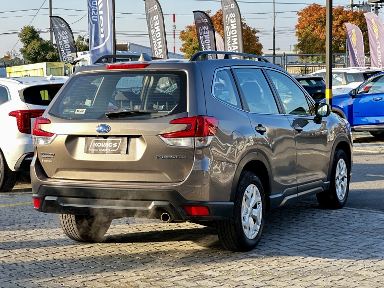 Subaru Forester 2.0 X At 4x4 2022 Usado  Usado en Kovacs Usados