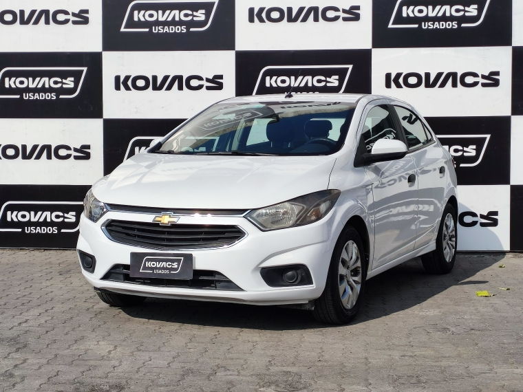 Chevrolet Onix Lt Mt 2020  Usado en Kovacs Usados - Promociones