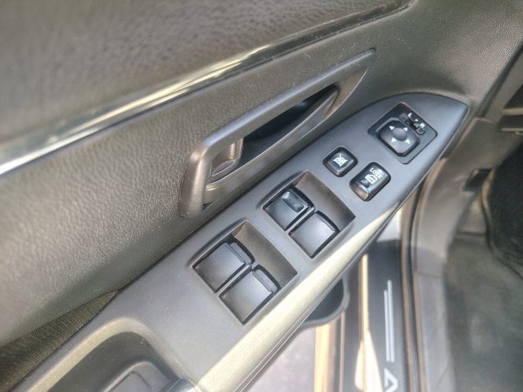 Mitsubishi Asx Asx 1.6 2023 Usado en Rosselot Usados