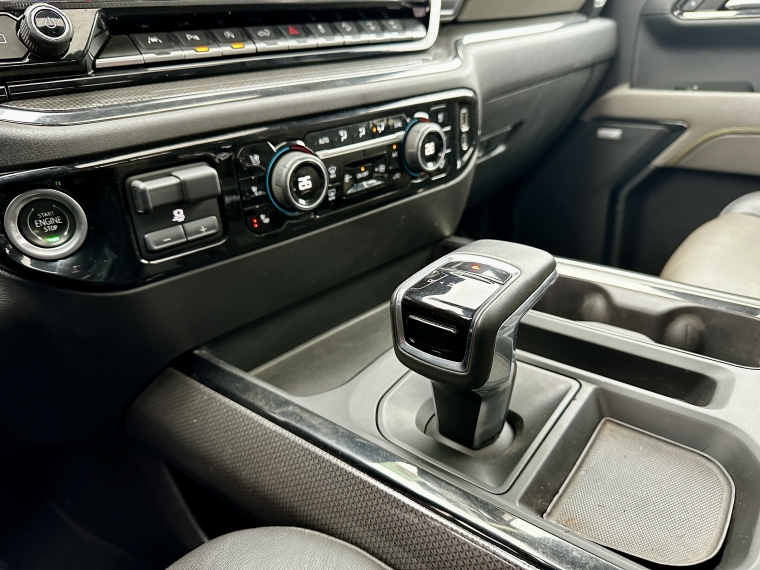 Chevrolet Silverado 6.2 Aut 2023 Usado  Usado en Kovacs Usados