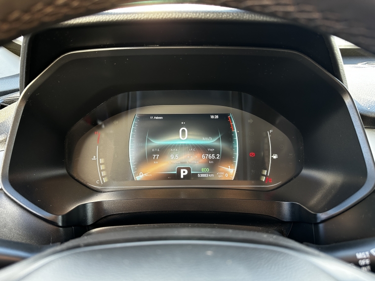 Chery Tiggo 7 pro Tiggo 7 Gls Cvt Pro 1.5 Aut 2023 Usado en Rosselot Usados