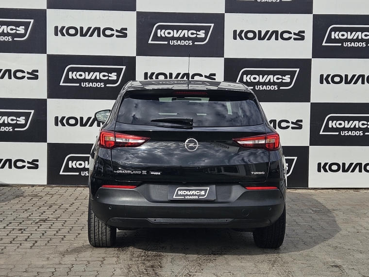 Opel Grandland x 1.6 Dynamic At 2020 Usado  Usado en Kovacs Usados