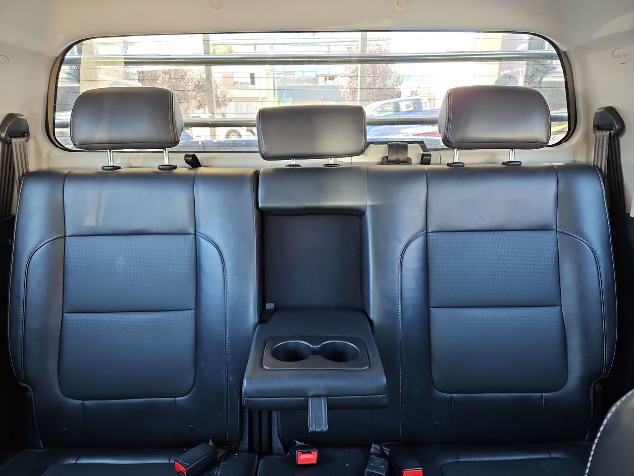 Changan Hunter Hunter 4x4 2.0 2024 Usado Usado en Webautos.cl Changan Hunter Hunter 4x4 2.0 2024 Usado Usado en Webautos.cl