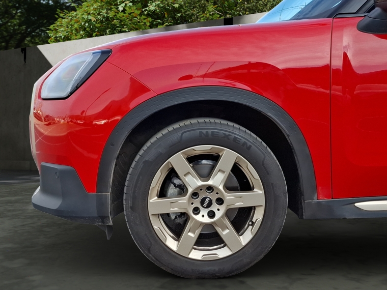 Mini Cooper Countryman C Favoured 2025 Usado  Usado en BMW Premium Selection