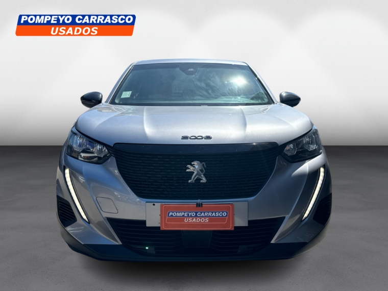 Peugeot 2008 1.2 Active Pack Puretech 130 Mt 2023 Usado  Usado en Pompeyo