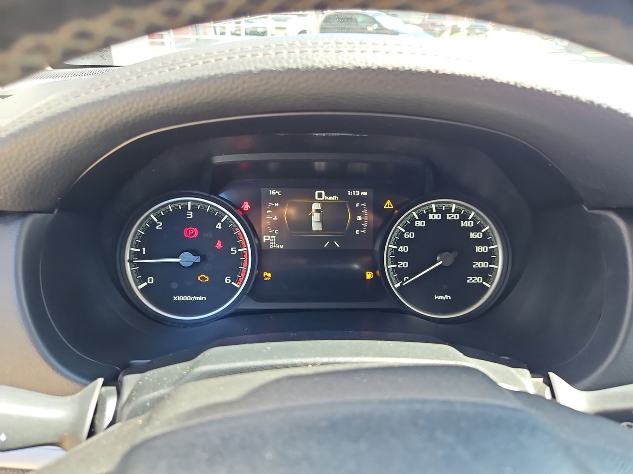 Mazda Bt-50 Bt50 4x4 3.0 Aut 2023 Usado en Usados de Primera - Sergio Escobar
