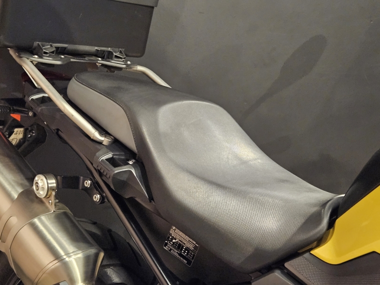 Bmw F 750 gs Ii 2019 Usado en BMW Premium Selection