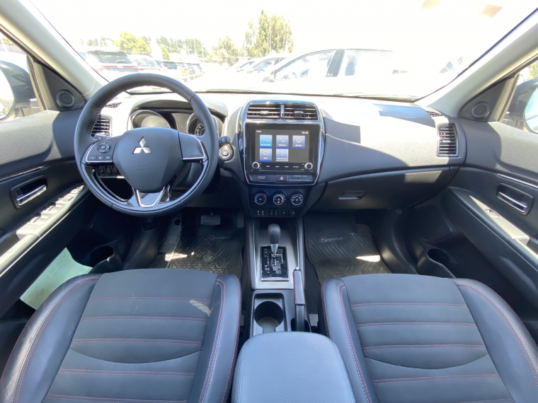 Mitsubishi Asx Asx 4x2 2.0 Aut 2025 Usado en Rosselot Usados
