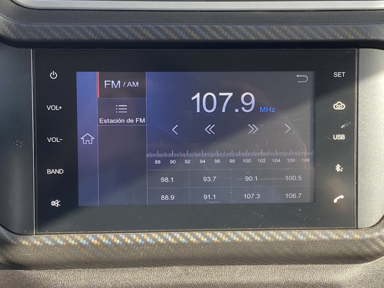 Chery Tiggo 2 Tiggo 2 Gls Cvt 1.5 Aut 2022 Usado en Rosselot Usados
