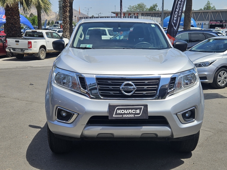 Nissan Np300 Dc 2.5 Mt 2018 Usado  Usado en Kovacs Usados