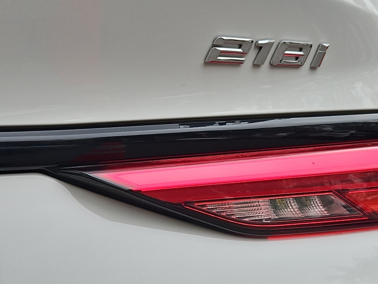 Bmw 218 I Gran Coupe M Sport 2025 Usado  Usado en BMW Premium Selection