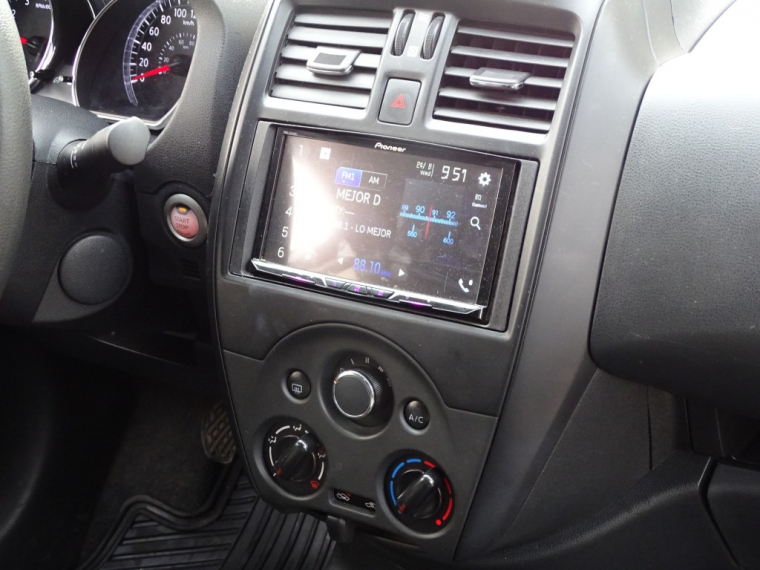 Nissan Versa V Drive 2022 Usado  Usado en Webautos.cl