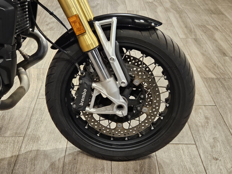 Bmw R 12 Ninet 2025 Usado en BMW Premium Selection
