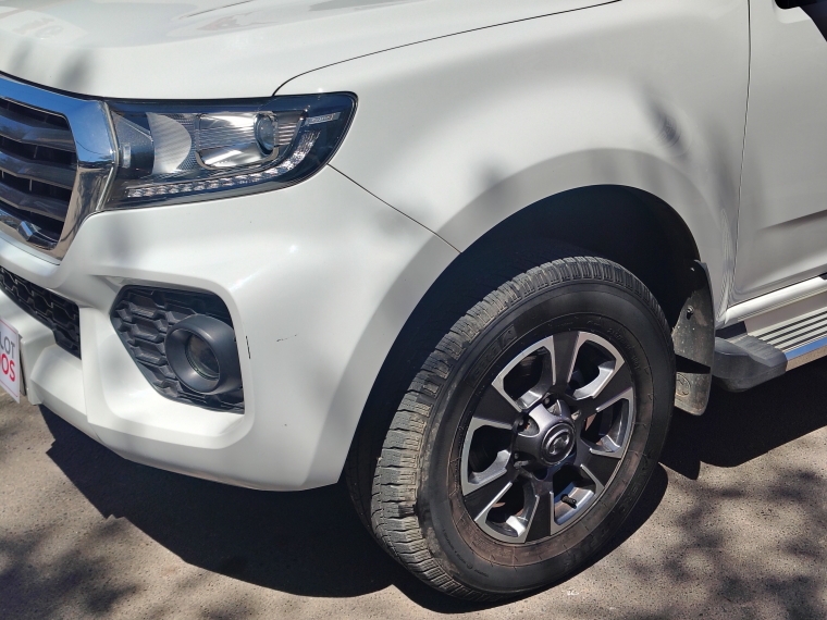 Great wall Wingle 7 Wingle 7 Tm 4x4 2.4 2023 Usado en Rosselot Usados