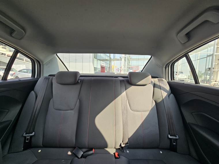 Chery Arrizo 5 Arrizo 5 Gls Mt 2022 Usado en Rosselot Usados